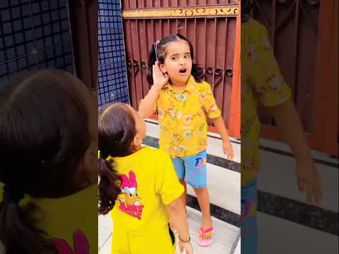 Anaya Ko Bhindi Nahi Maggi Khani Hai #funny #comedy #shorts #surajrox