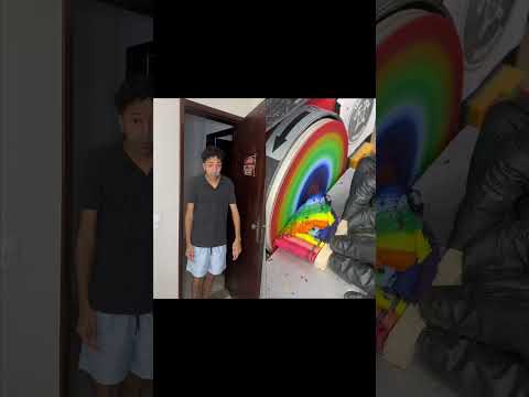 Quando o pai da mina fala que deu a hora #shorts ( créditos @Lkzinhu  )