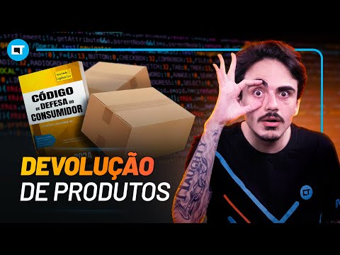 Comprou online e não deu certo? Veja como funciona a devolução de produtos e o que diz a lei