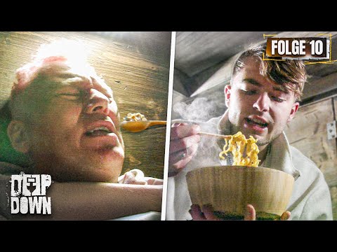 Willkür des Schicksals - DEEP DOWN - Folge 10