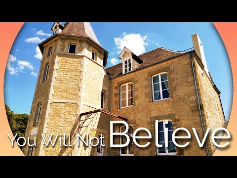 We CAN NOT Believe What We FOUND!
