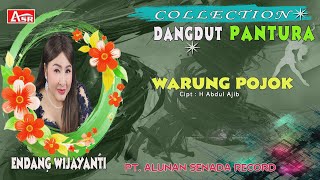 ENDANG WIJAYANTI - DANGDUT PANTURA - WARUNG POJOK ( Official Musik ) HD