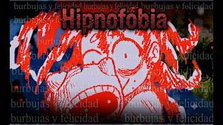 Este juego juega con tu mente | Hypnophobia: From Your Shadow