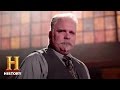 David Baker's Insights on Forging