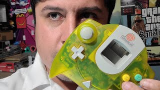 Mi Historia con la Sega Dreamcast (Episodio 9) + Anécdotas + Anécdotas de N64