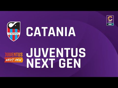 Catania - Juventus Next Gen 1-2 | Gli Highlights