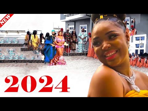 Please Don't Miss This Lesson Filled Family Nigerian Movie For Any Reason - New Hit 2024