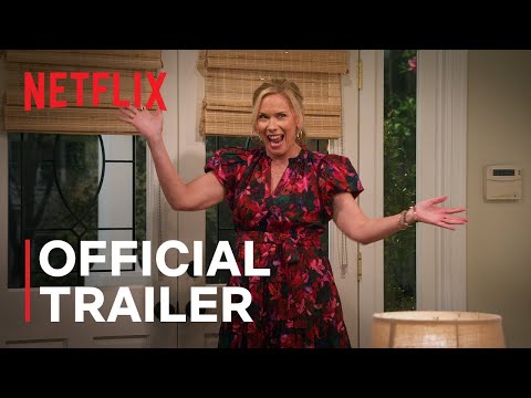 Leanne | Official Trailer | Netflix