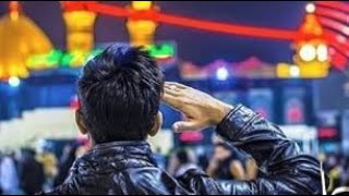 جديد اقوى لطميات محرم 2025 - احرار عشنه مو عبيد مانطخ راح ليزيد - حسين العارضي