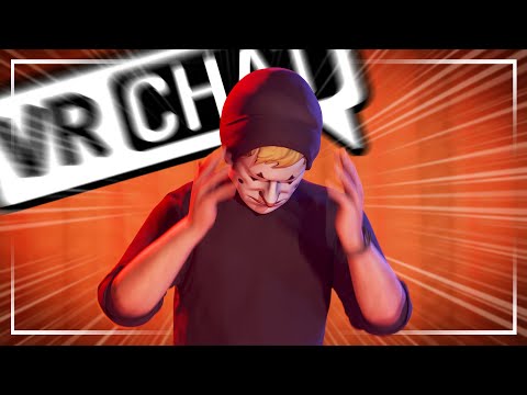 I CANT KEEP DOING THIS! - VRCHAT Funny Moments