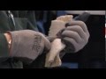 Flint Knapping and Arrowhead Making