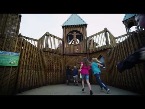 Museums in Oklahoma | Travel OK