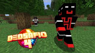 DEDSAFIO MINECRAFT DAY 2 (Sapnap POV)