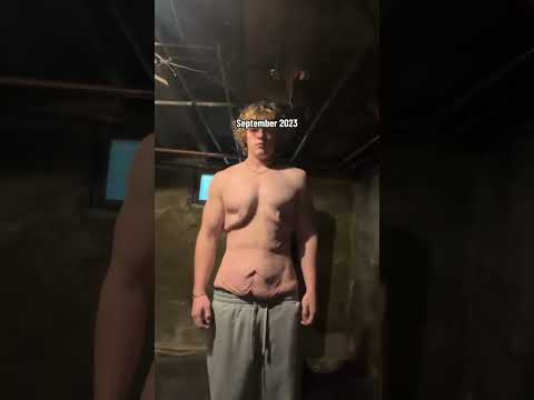 POv: you stuck to the plan