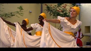 PREVIEW: GREAT MUSEUMS: Curious About Cuba: The Great Museums of Havana