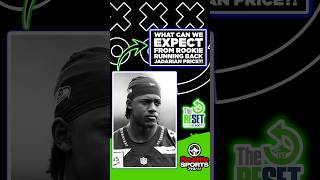 What are the Week 1 expectations for Jadarian Price? #nfl #seattleseahawks