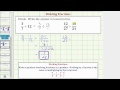 Understanding Fractions and Reciprocals