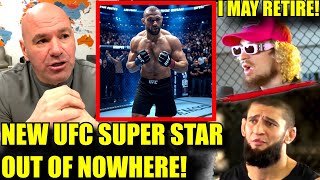 UFC PPV Model is not dead as a new star may pop up out of somewhere-Dana White,OMalley done?,Conor