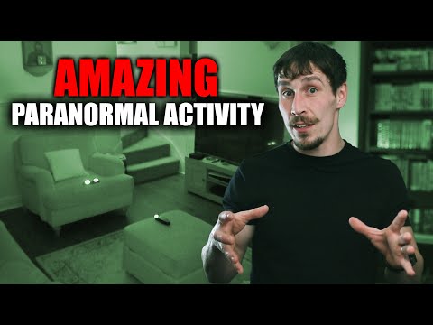 Tracking Ghosts Movements | See Them Interact!