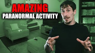 Tracking Ghosts Movements | See Them Interact!