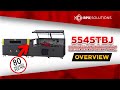 5545-TBJ Video