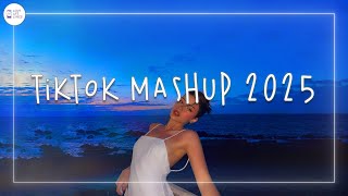 New Tiktok Mashup 2025 📀 Best Tiktok Songs 2025 ~ Tiktok Mashup 2025