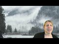 Protagonist's Winter Survival Challenges