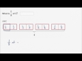 Visually Understanding Multiplying Fractions and Whole Numbers