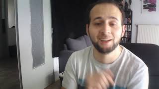 Test pour live ce soir 20h30