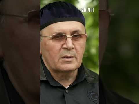 Сотрудники ФСИН притесняют мусульман | Рашид Абдурахманов