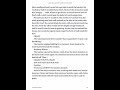 Themes and Events in 'A Long Walk to Water'