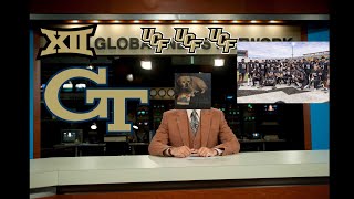 UCF vs. GeorgiaTech | Preview