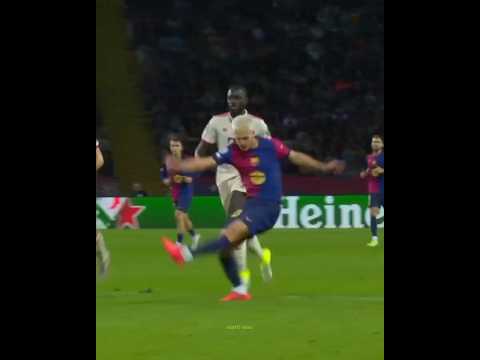 The art of passing (Vision)