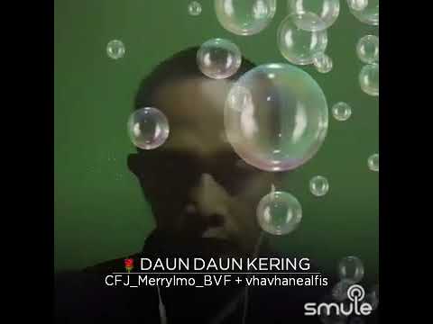 daun daun kering_smule