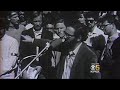 Student Activism in the 1960s