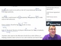 Mastering Pronoun Agreement for the New SAT