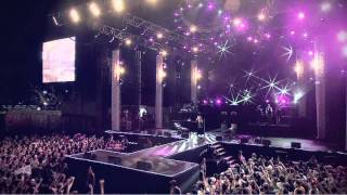 Singapore Grand Prix 2011 - Three day non-stop racing action only - Be there!