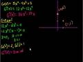Understanding Inflection Points and Concavity