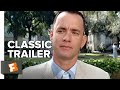 Forrest Gump Life Lessons and Friendship