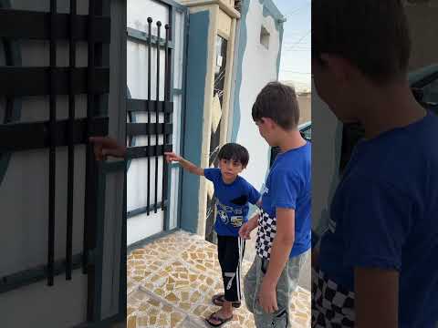 شنو فكرت هاوي حته ياخذ مني فلوس
