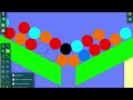 Marble Set Challenge Reactions