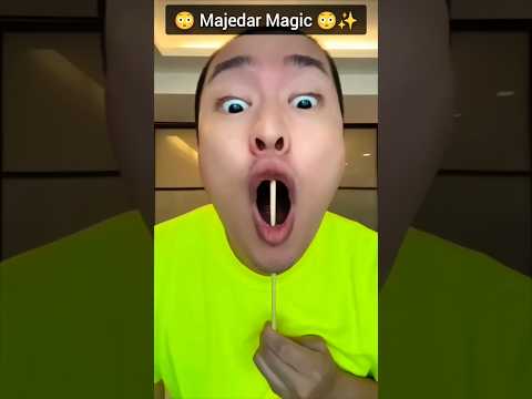 TRY THIS IMPOSSIBLE VIRAL MAGIC TRICKS REVEALED ?? #shorts #viral #viralshorts