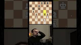 Levy Loses To The WORST Bot On Chess.com