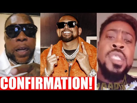 LOOK WHAT SEAN PAUL DID WHILE KARTEL & BEENIE BEEF | STONE LOVE DRAMA | YUNG RAS NEW MUSIC | SIZZLA