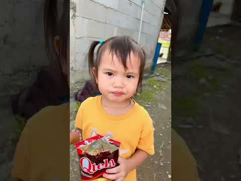 Jangan kau sentuh makananku #shorts #jajanan