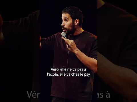 Les prénoms d’enfants