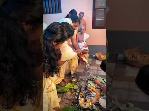 ഇത് എന്തു തരം കല്യാണമാണ്🙂#couplegoals#wedding##mallubrides #funnymarriage #cute #love #funny #shorts
