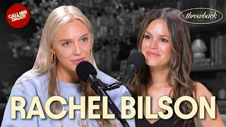 Rachel Bilson: From People Pleasing to Knowing Your Worth (Full Episode)