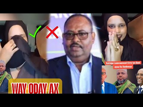 FIHIIMA QUUJE OO ODAY MARKII 30 XANUUN UGU DHACAY REER KEEDA DARTEED AX  see more