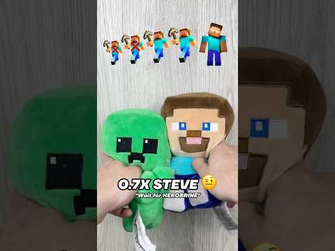 Guys wait for Herobrine! 🤩🤩
